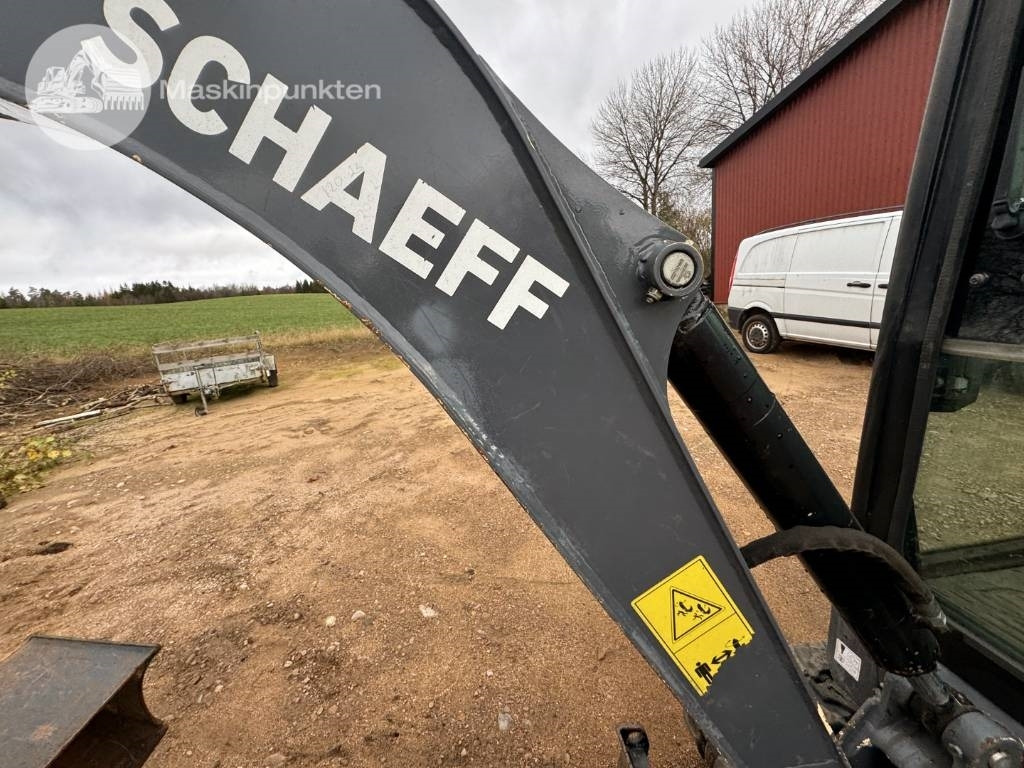 Lizingu i Yanmar TC 22  Yanmar TC 22: foto 28