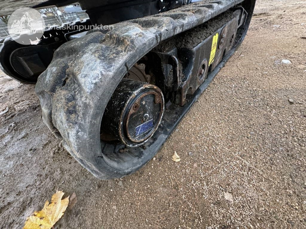 Lizingu i Yanmar TC 22  Yanmar TC 22: foto 42