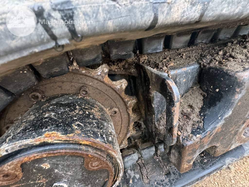 Lizingu i Yanmar TC 22  Yanmar TC 22: foto 43