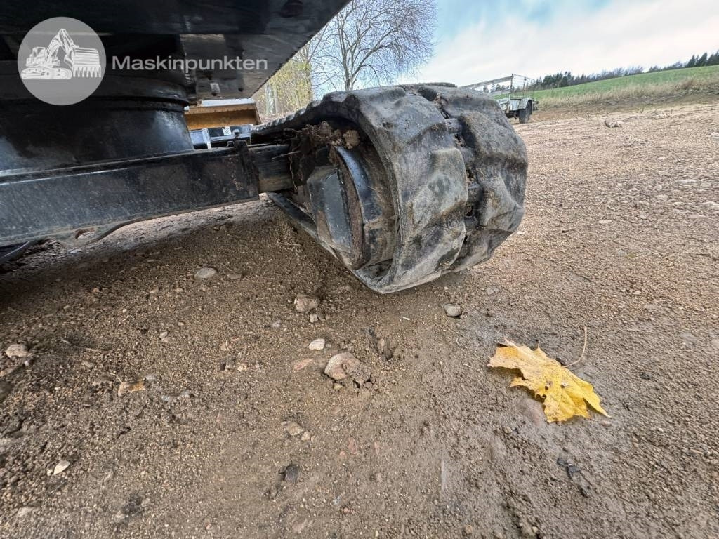 Lizingu i Yanmar TC 22  Yanmar TC 22: foto 40