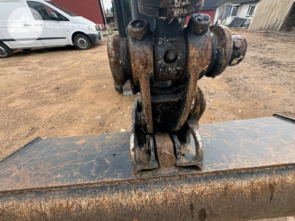 Lizingu i Yanmar TC 22  Yanmar TC 22: foto 21