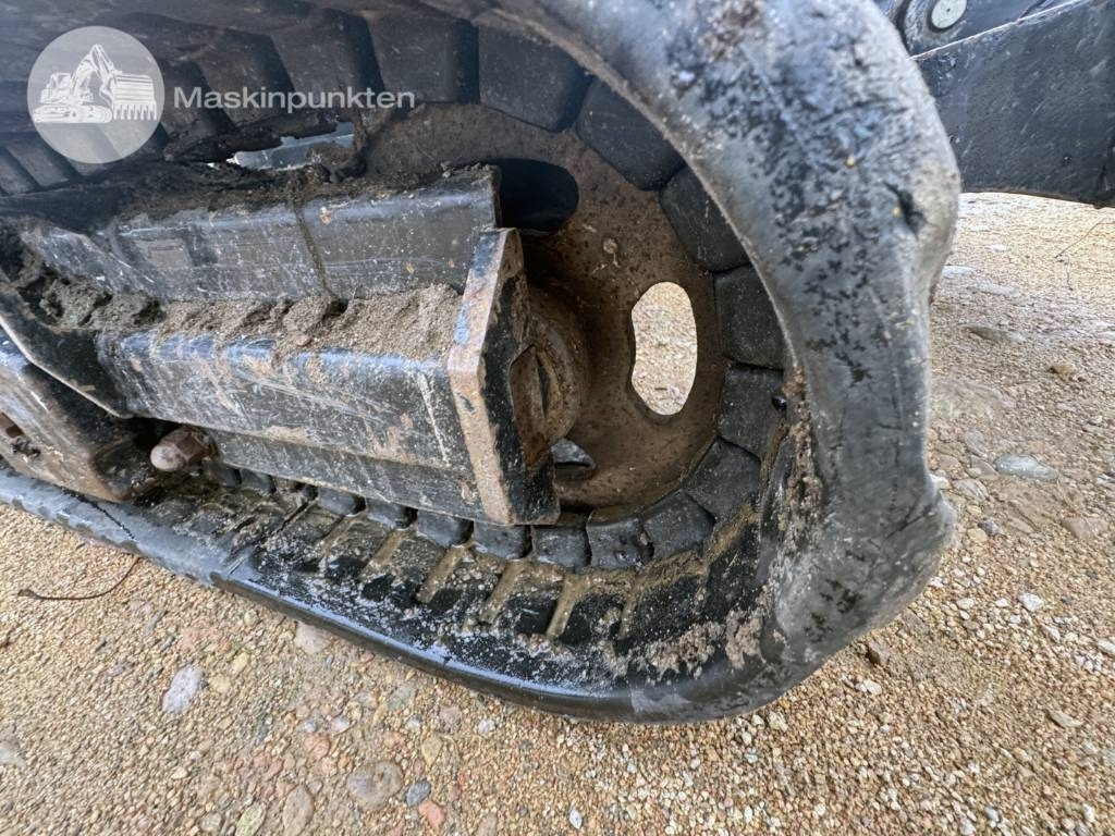 Lizingu i Yanmar TC 22  Yanmar TC 22: foto 45