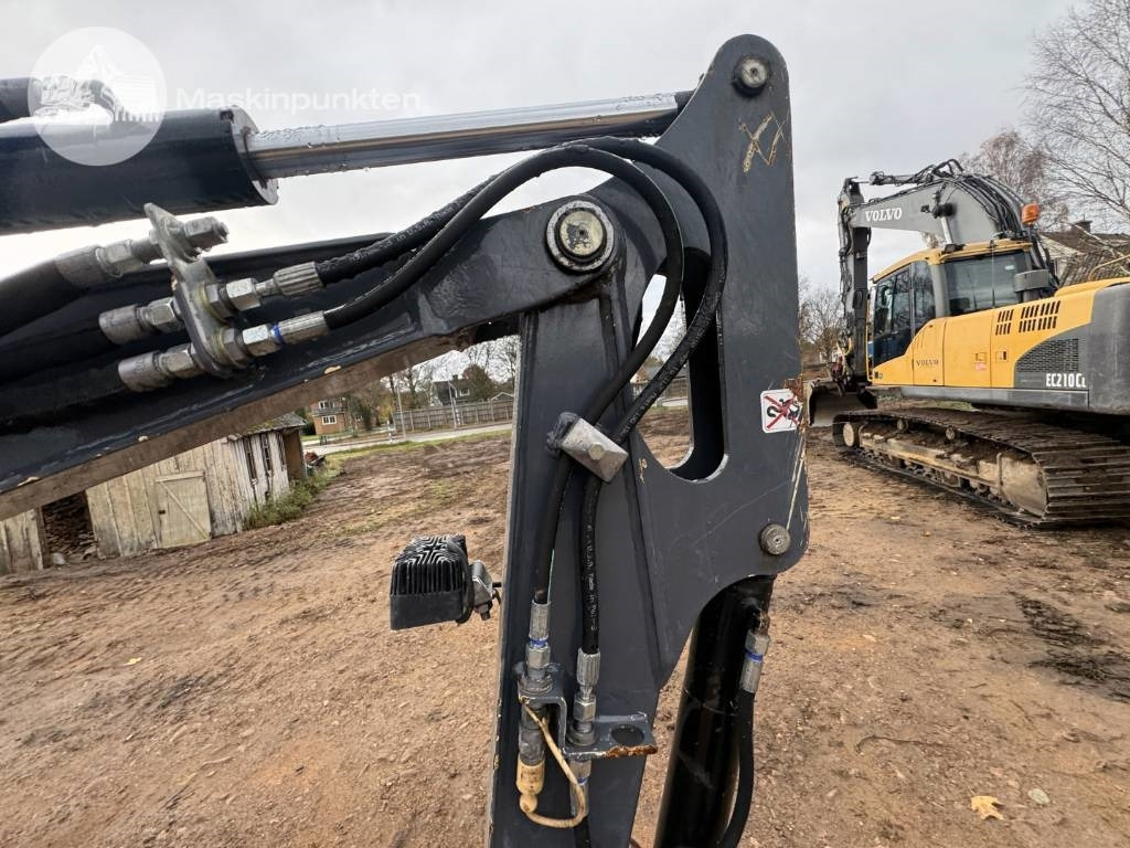 Lizingu i Yanmar TC 22  Yanmar TC 22: foto 18