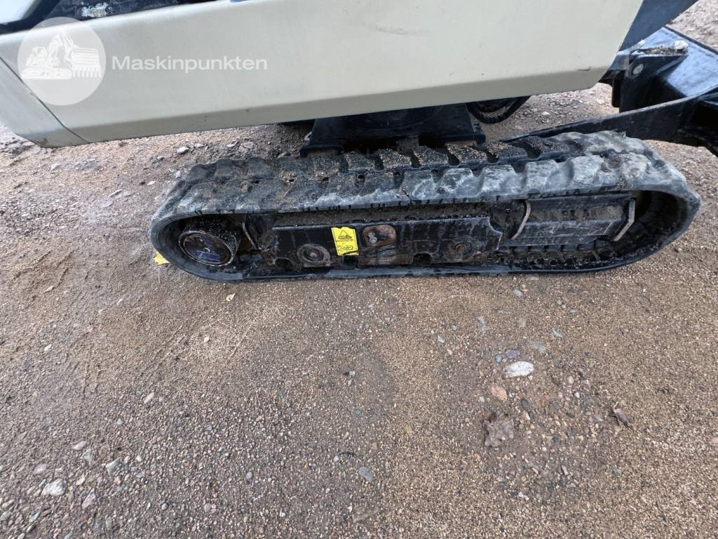 Lizingu i Yanmar TC 22  Yanmar TC 22: foto 44