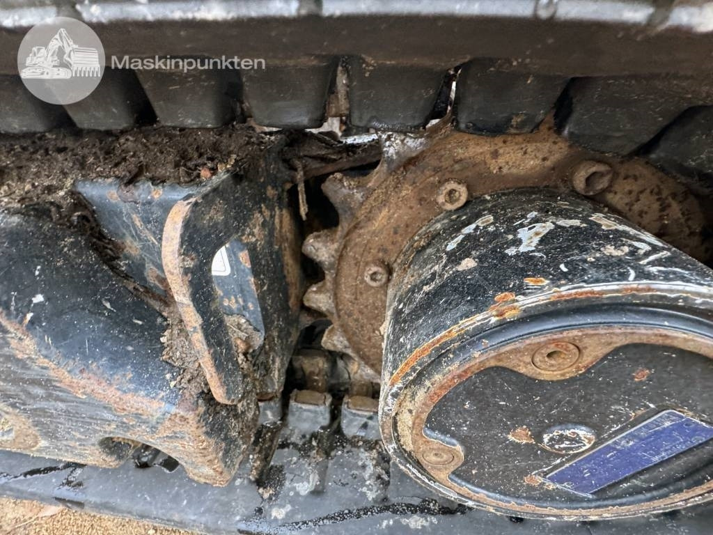 Lizingu i Yanmar TC 22  Yanmar TC 22: foto 36