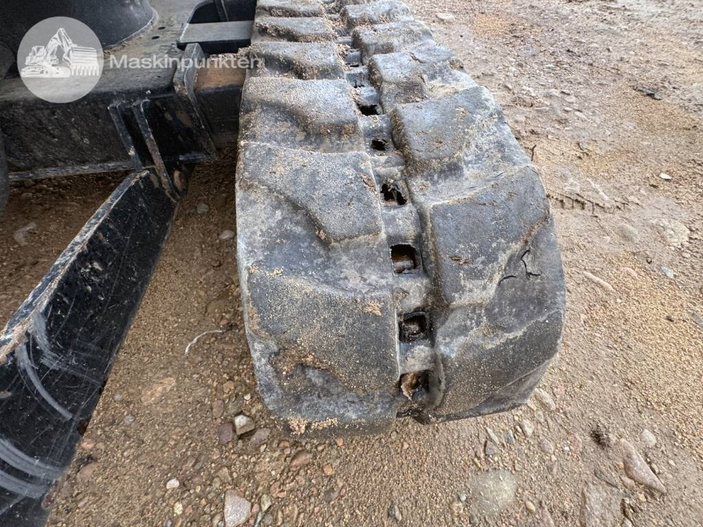 Lizingu i Yanmar TC 22  Yanmar TC 22: foto 33