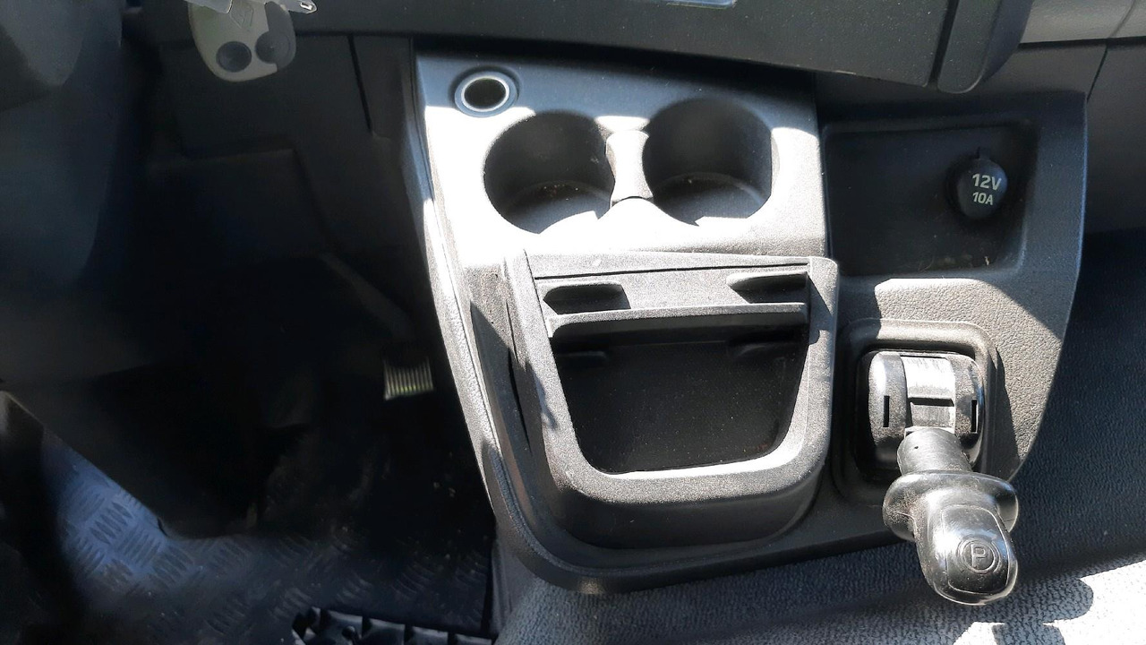 Kamion frigorifer RENAULT PORTEUR FRIGO D: foto 13