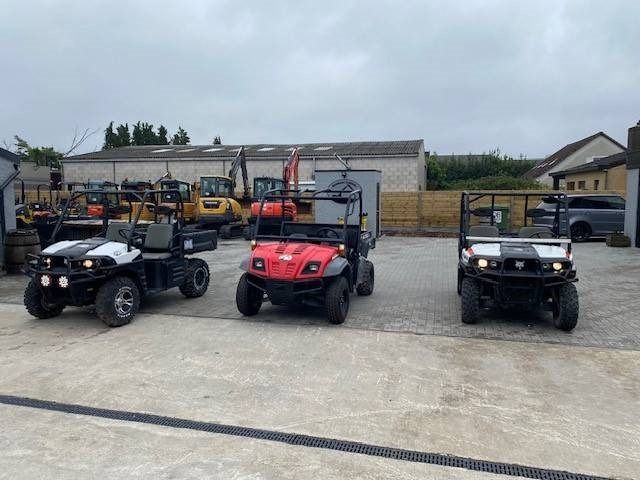 Bobcat 3400 D - ATV/ Qarku virtual: foto 1 Bobcat 3400 D - ATV/ Qarku virtual: foto 1