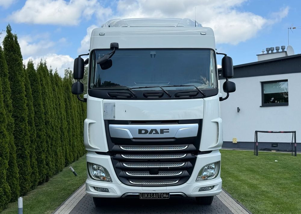 DAF XF 480 LODÓWKA - Gjysmë-kamion: foto 3 DAF XF 480 LODÓWKA - Gjysmë-kamion: foto 3