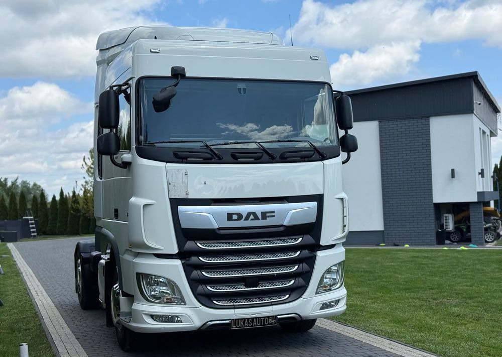 DAF XF 480 LODÓWKA - Gjysmë-kamion: foto 4 DAF XF 480 LODÓWKA - Gjysmë-kamion: foto 4