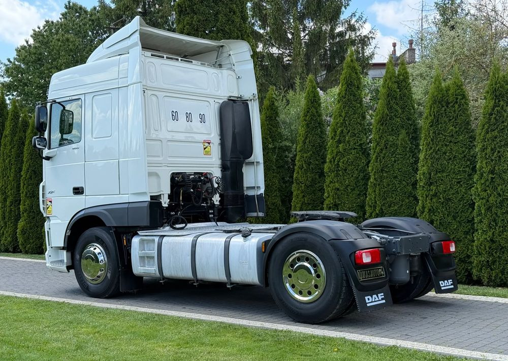 DAF XF 480 LODÓWKA - Gjysmë-kamion: foto 5 DAF XF 480 LODÓWKA - Gjysmë-kamion: foto 5