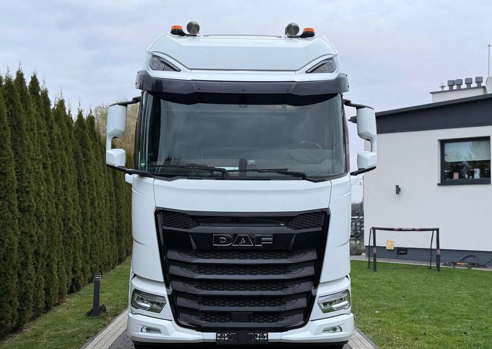 DAF XG+ 480 FT PARK COOL - Gjysmë-kamion: foto 3 DAF XG+ 480 FT PARK COOL - Gjysmë-kamion: foto 3