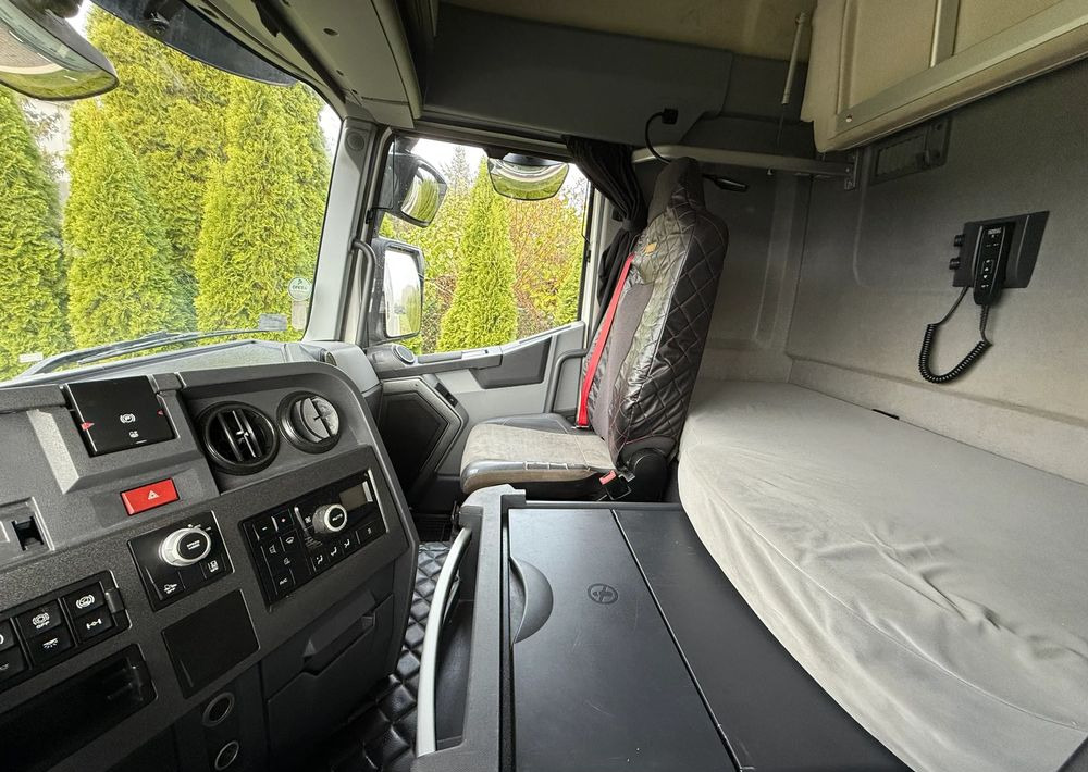 Gjysmë-kamion Renault T 460 AUTOMAT: foto 11