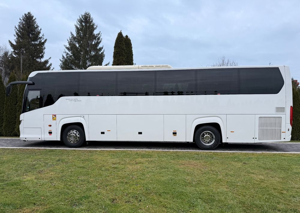 Scania HIGER TOURING HD 51 miejsc - Makineritë e tjera: foto 4 Scania HIGER TOURING HD 51 miejsc - Makineritë e tjera: foto 4