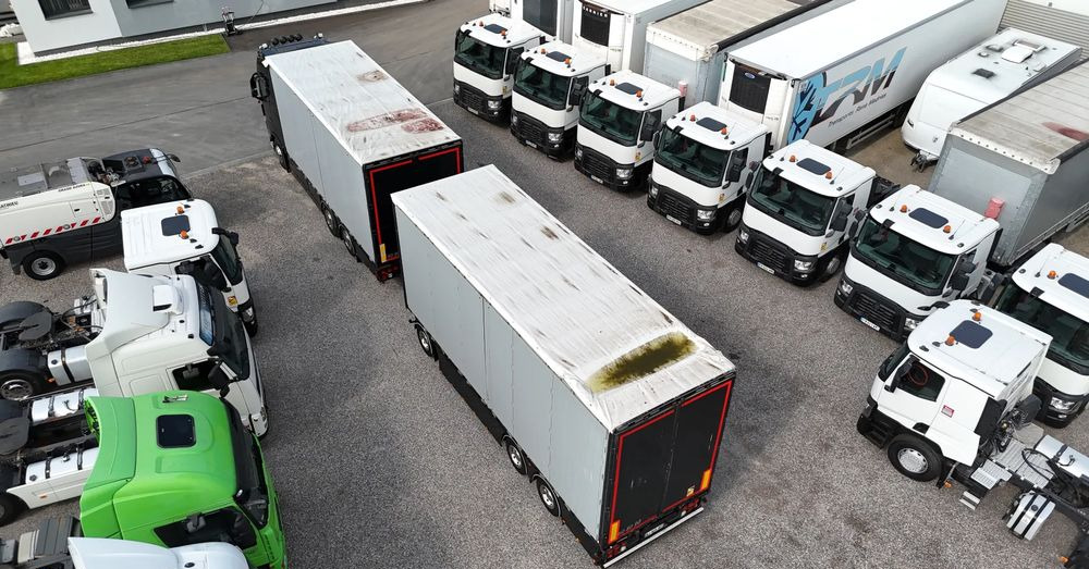 Volvo FH16 660 HP TANDEM 6x2 LIMITED EDITION - Makineritë e tjera: foto 4 Volvo FH16 660 HP TANDEM 6x2 LIMITED EDITION - Makineritë e tjera: foto 4