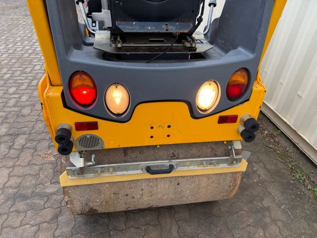 Rul rrugësh Hamm HD10VV / 2016 BJ / 1.235 H /  2.475 KG: foto 8