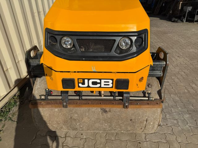 JCB CT260-120 / 2019 BJ / 609 H / 2.560 KG - Rul rrugësh: foto 4 JCB CT260-120 / 2019 BJ / 609 H / 2.560 KG - Rul rrugësh: foto 4