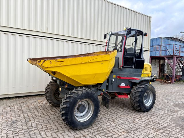 Wacker DW90 / 2021 BJ /1.637 H / Drehmulde - Minshkarkues: foto 2 Wacker DW90 / 2021 BJ /1.637 H / Drehmulde - Minshkarkues: foto 2