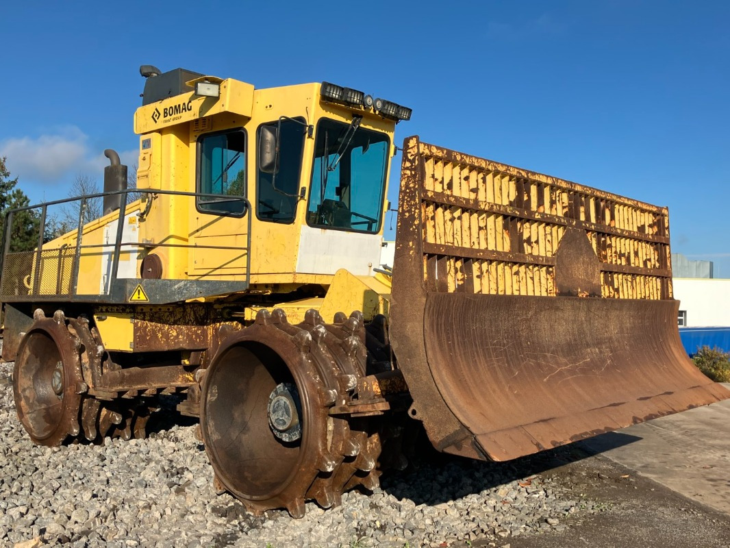 BOMAG DE BC 772 RB-2 Stage IIIa/Tier 3 - Ngjeshës: foto 2 BOMAG DE BC 772 RB-2 Stage IIIa/Tier 3 - Ngjeshës: foto 2