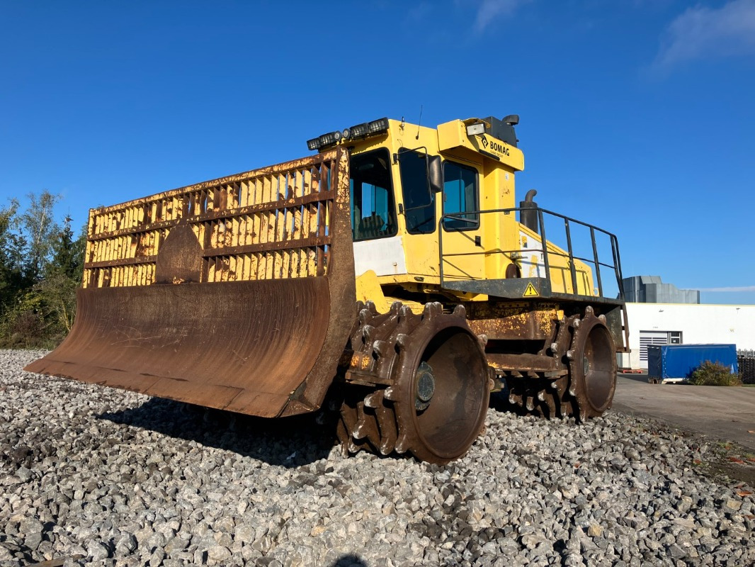BOMAG DE BC 772 RB-2 Stage IIIa/Tier 3 - Ngjeshës: foto 1 BOMAG DE BC 772 RB-2 Stage IIIa/Tier 3 - Ngjeshës: foto 1