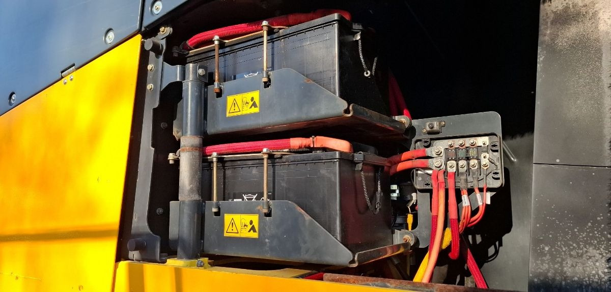 BOMAG DE BM 2200/75 Stage IV/Tier 4f - Makineri asfalti: foto 4 BOMAG DE BM 2200/75 Stage IV/Tier 4f - Makineri asfalti: foto 4