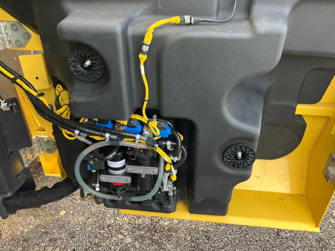 BOMAG DE BW 154 AP-5 AM - Rul: foto 3 BOMAG DE BW 154 AP-5 AM - Rul: foto 3