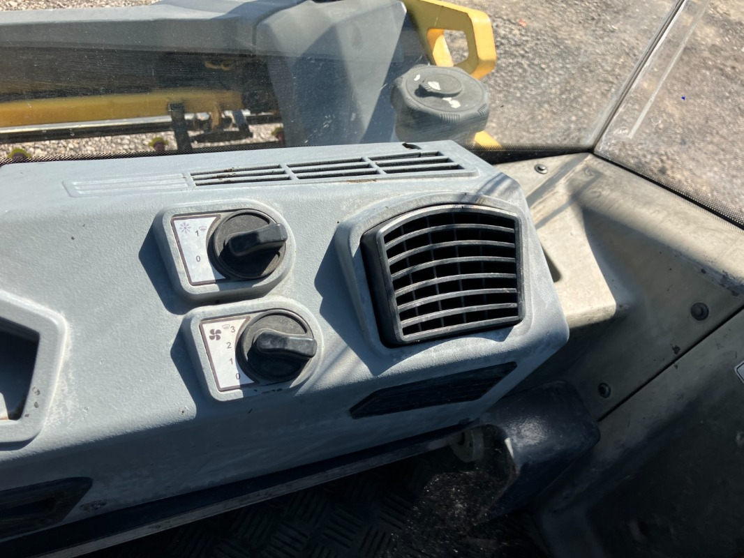 BOMAG DE BW 161 AD-5 Stage IIIb/Tier 4i - Rul rrugësh: foto 5 BOMAG DE BW 161 AD-5 Stage IIIb/Tier 4i - Rul rrugësh: foto 5