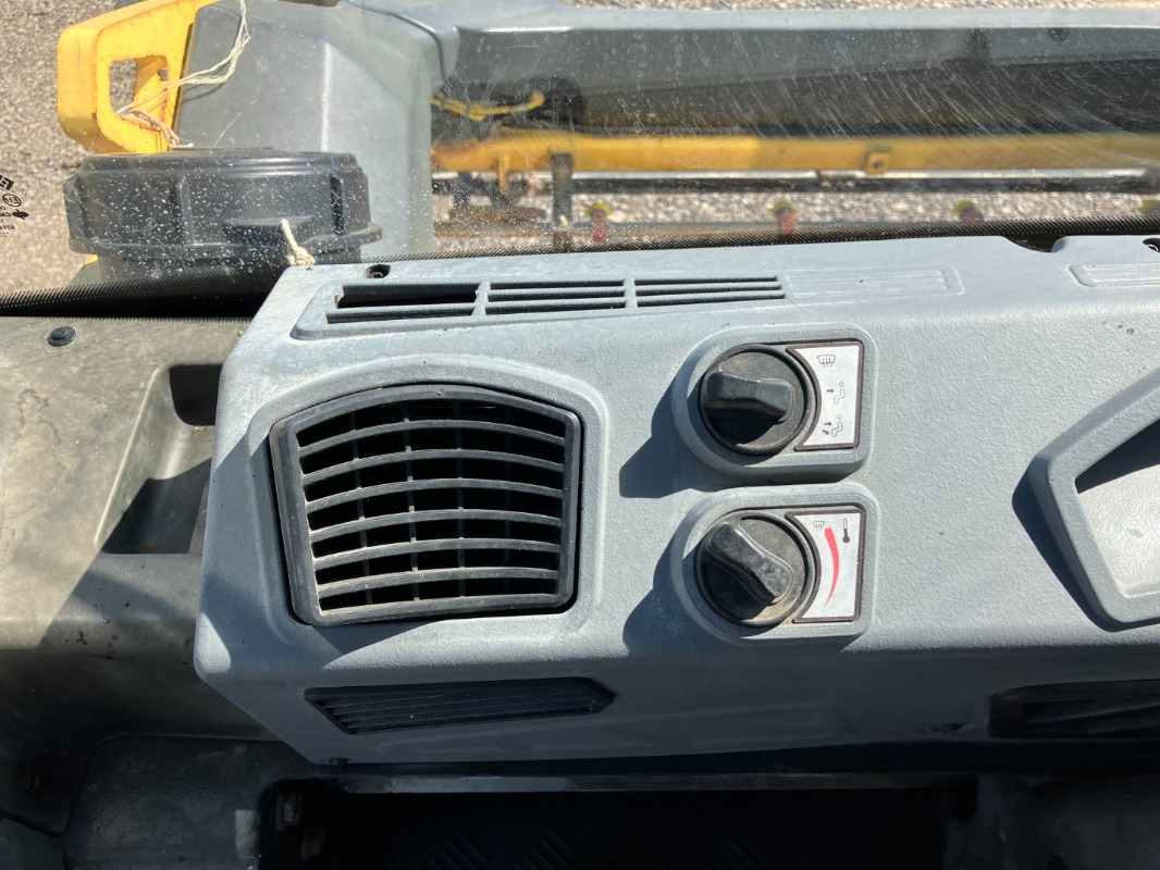 BOMAG DE BW 161 AD-5 Stage IIIb/Tier 4i - Rul rrugësh: foto 4 BOMAG DE BW 161 AD-5 Stage IIIb/Tier 4i - Rul rrugësh: foto 4
