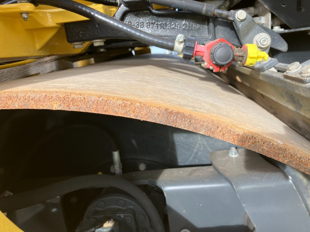 Rul BOMAG DE BW 174 AP-5 AM Hybrid Stage V/Tier 4f: foto 21 Rul BOMAG DE BW 174 AP-5 AM Hybrid Stage V/Tier 4f: foto 21