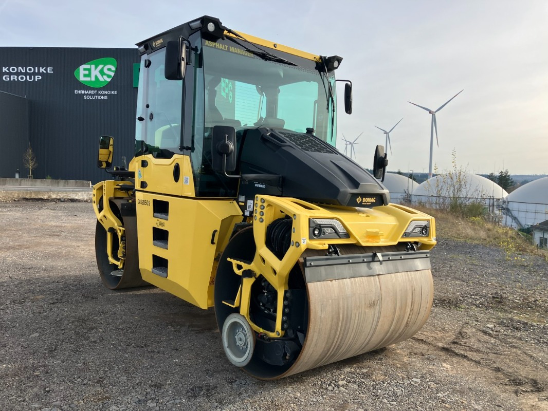 Rul BOMAG DE BW 174 AP-5 AM Hybrid Stage V/Tier 4f: foto 43 Rul BOMAG DE BW 174 AP-5 AM Hybrid Stage V/Tier 4f: foto 43