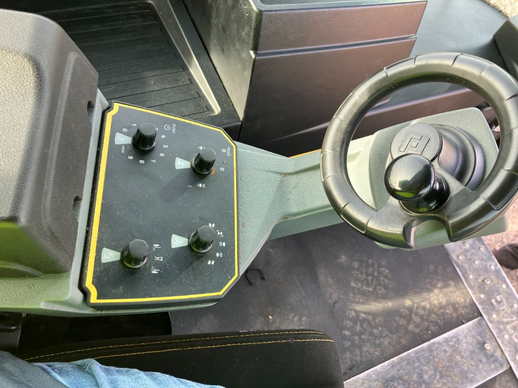 Rul BOMAG DE BW 174 AP-5 AM Hybrid Stage V/Tier 4f: foto 6 Rul BOMAG DE BW 174 AP-5 AM Hybrid Stage V/Tier 4f: foto 6