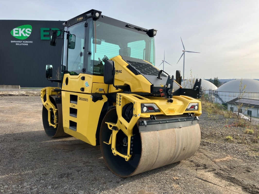 Rul BOMAG DE BW 174 AP-5 AM Hybrid Stage V/Tier 4f: foto 45 Rul BOMAG DE BW 174 AP-5 AM Hybrid Stage V/Tier 4f: foto 45