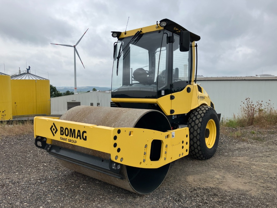 BOMAG DE BW 177 D-5 Stage V/Tier 4f - Rul: foto 1 BOMAG DE BW 177 D-5 Stage V/Tier 4f - Rul: foto 1