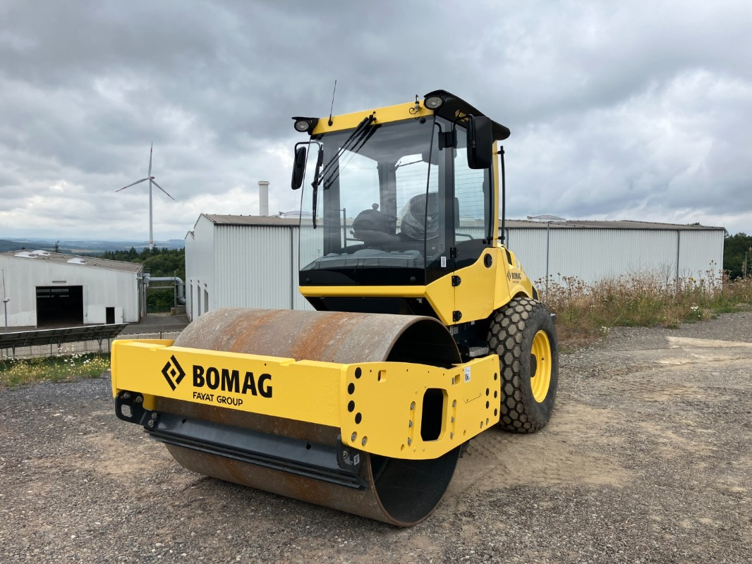 BOMAG DE BW 177 D-5 Stage V/Tier 4f - Rul: foto 1 BOMAG DE BW 177 D-5 Stage V/Tier 4f - Rul: foto 1