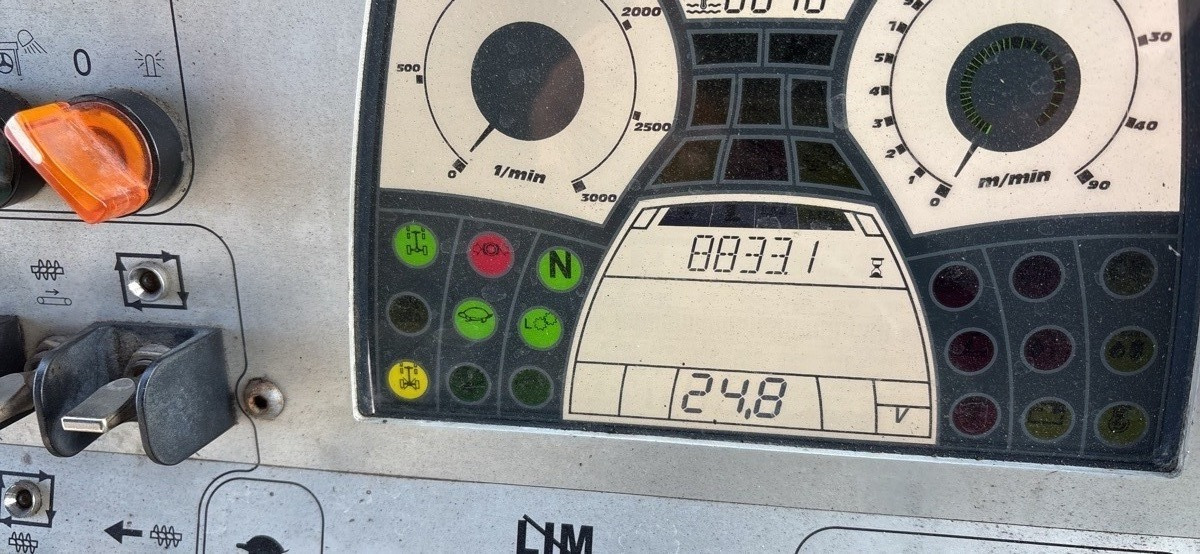 BOMAG IT BF 600 P-2 S500 Stage IV/Tier 4f - Shtrues asfalti: foto 4 BOMAG IT BF 600 P-2 S500 Stage IV/Tier 4f - Shtrues asfalti: foto 4