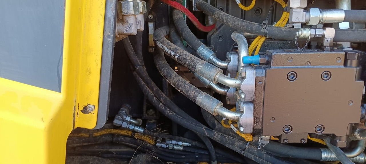 BOMAG IT BF 700 C-2 S500 Stage IV/Tier 4f - Shtrues asfalti: foto 2 BOMAG IT BF 700 C-2 S500 Stage IV/Tier 4f - Shtrues asfalti: foto 2