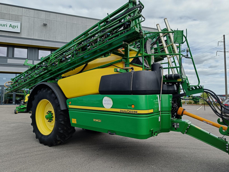 John Deere R962i 36m - Spërkatës: foto 1 John Deere R962i 36m - Spërkatës: foto 1