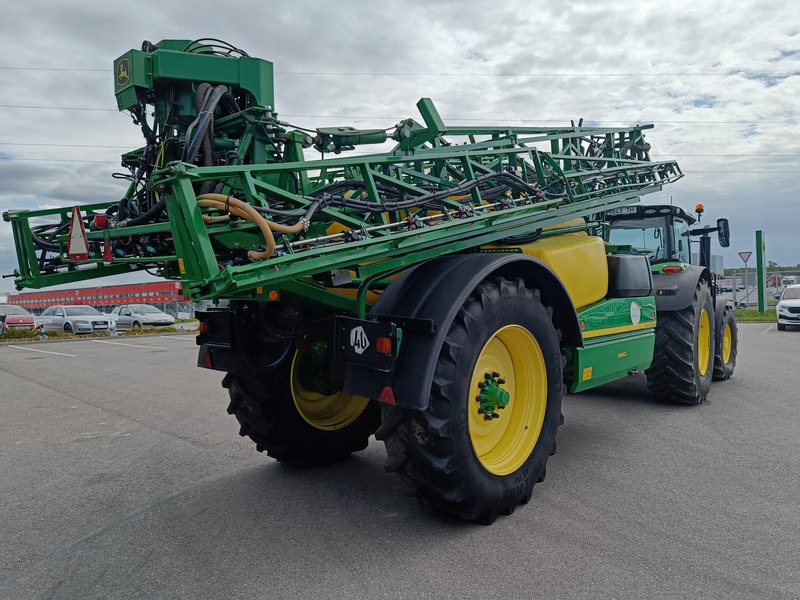 John Deere R962i 36m - Spërkatës: foto 3 John Deere R962i 36m - Spërkatës: foto 3