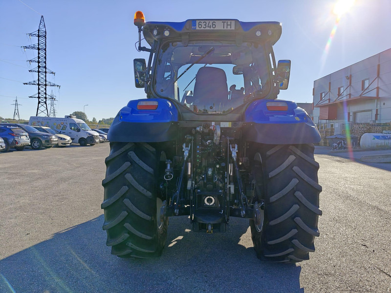 New Holland T6.180 DC - Traktor: foto 4 New Holland T6.180 DC - Traktor: foto 4