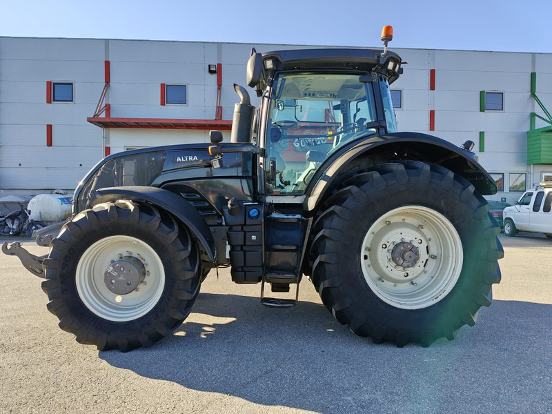 Valtra S353 - Traktor: foto 5 Valtra S353 - Traktor: foto 5