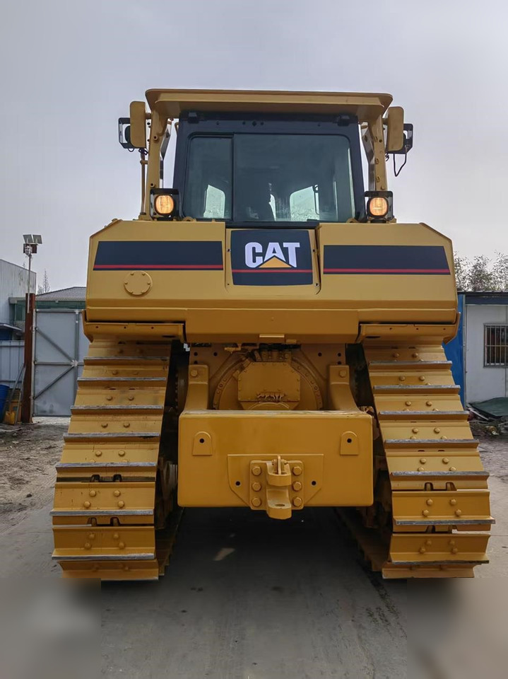 CATERPILLAR D8T - Buldozer: foto 2 CATERPILLAR D8T - Buldozer: foto 2