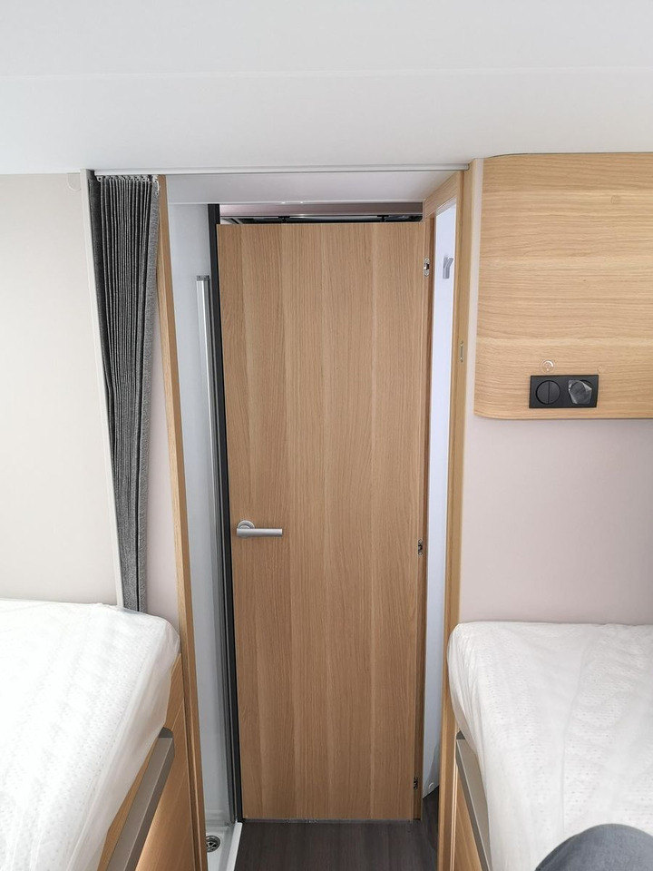 Kamper gjysmë i integruar Adria Coral ALL-IN 650 DL*SOLAR*MARKISE*NAVI*SOFORT*: foto 19
