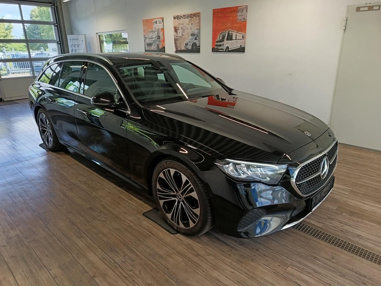 Mercedes-Benz E 200 Avantgarde Advanced*PSD*LED*NAVI*ACC* - Makinë me portobagazh: foto 3 Mercedes-Benz E 200 Avantgarde Advanced*PSD*LED*NAVI*ACC* - Makinë me portobagazh: foto 3