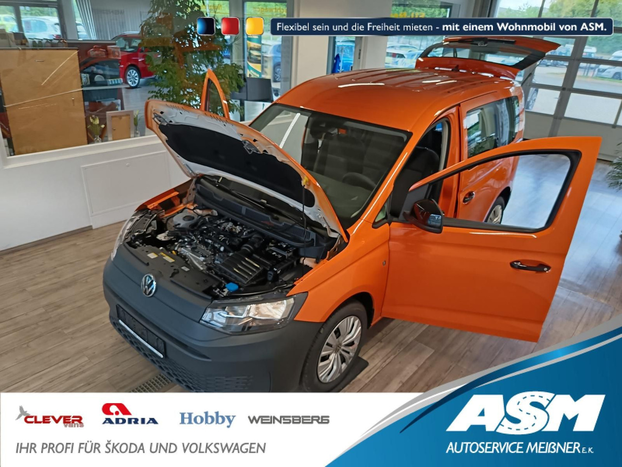 Volkswagen Caddy 2.0 TDI 75 kW*PDC*TEMP*DAB*KLIMA*5-SITZER* - Makinë me portobagazh: foto 1 Volkswagen Caddy 2.0 TDI 75 kW*PDC*TEMP*DAB*KLIMA*5-SITZER* - Makinë me portobagazh: foto 1