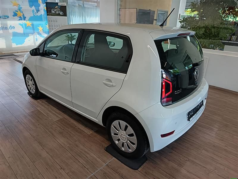 Volkswagen up! move up! 1.0*R-KAM*PDC*SHZ*MAPS+MORE*DAB*NSW - Veturë: foto 4 Volkswagen up! move up! 1.0*R-KAM*PDC*SHZ*MAPS+MORE*DAB*NSW - Veturë: foto 4