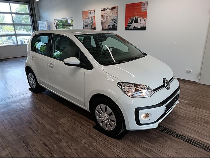 Volkswagen up! move up! 1.0*R-KAM*PDC*SHZ*MAPS+MORE*DAB*NSW - Veturë: foto 3 Volkswagen up! move up! 1.0*R-KAM*PDC*SHZ*MAPS+MORE*DAB*NSW - Veturë: foto 3