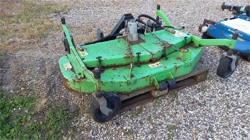 - - - 150 Cm Hydr.  - Korrëse bari i kopshtit: foto 1 - - - 150 Cm Hydr.  - Korrëse bari i kopshtit: foto 1