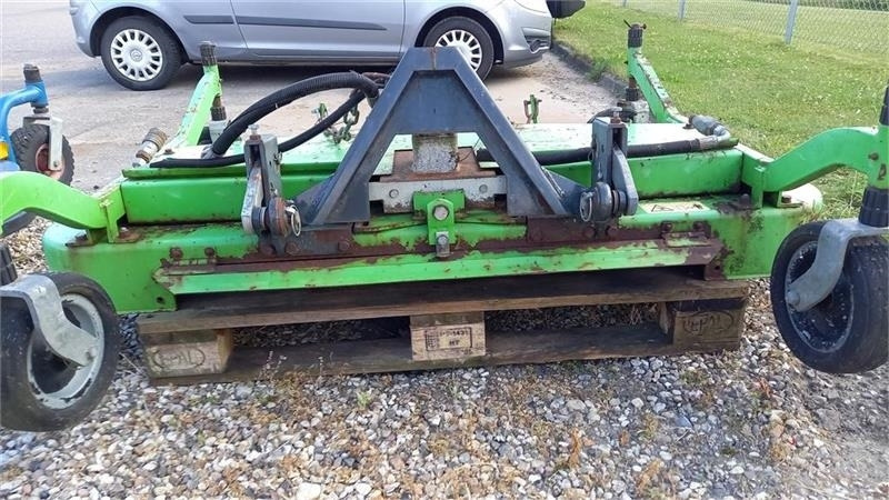 - - - 150 Cm Hydr.  - Korrëse bari i kopshtit: foto 3 - - - 150 Cm Hydr.  - Korrëse bari i kopshtit: foto 3