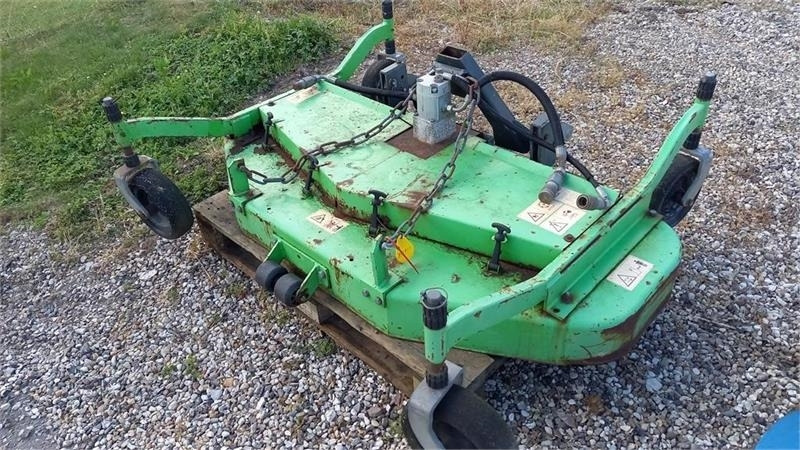 - - - 150 Cm Hydr.  - Korrëse bari i kopshtit: foto 4 - - - 150 Cm Hydr.  - Korrëse bari i kopshtit: foto 4