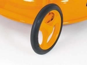 As-Motor 510 Proclip 4T A G51000103 - Korrëse bari i kopshtit: foto 4 As-Motor 510 Proclip 4T A G51000103 - Korrëse bari i kopshtit: foto 4